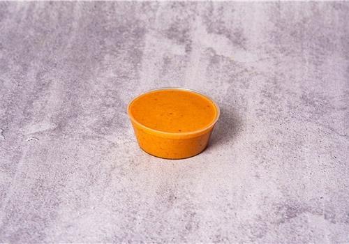 גודיס חריף רוטב הבית