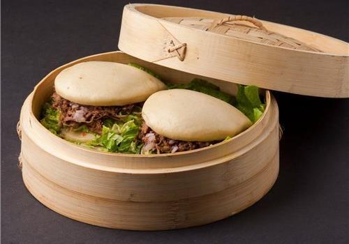 באן אסאדו - 2 יח'