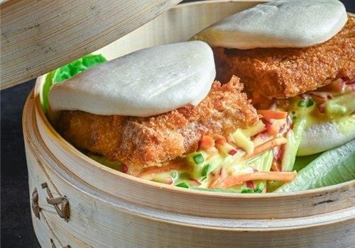 באן קריספי טופו - 2 יח'