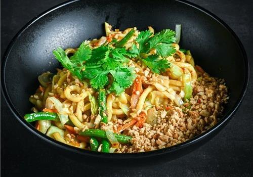 נודלס קוקוס קארי