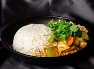 קרם קארי - חדש