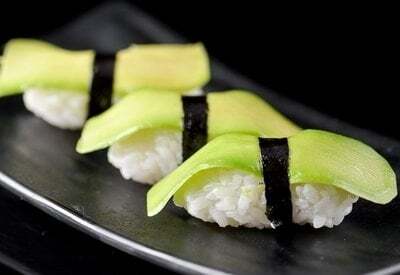 ניגירי אבוקדו