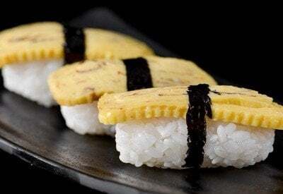 ניגירי טמאגו (חביתה יפנית)