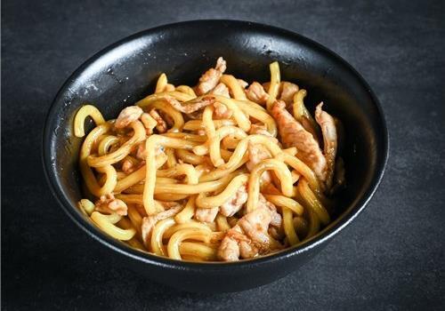 נודלס טריאקי קידס