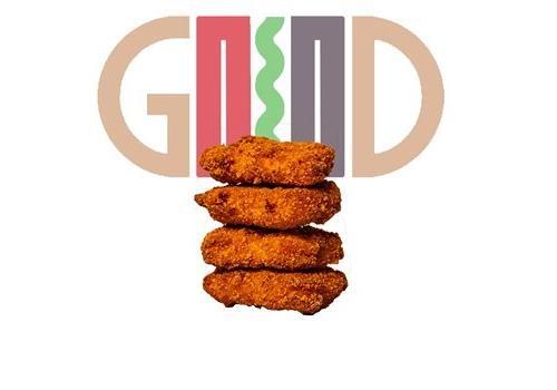 4 יחידות נאגטס 