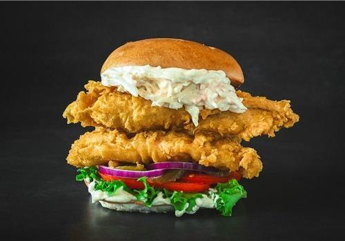 קריספי צ'יקן