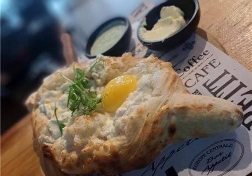 מאפה אצ׳רולי