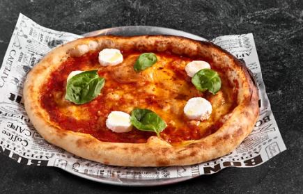 פיצה פרסקה אישית