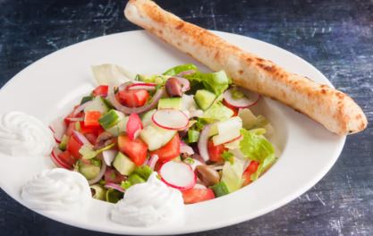 סלט האיכרים