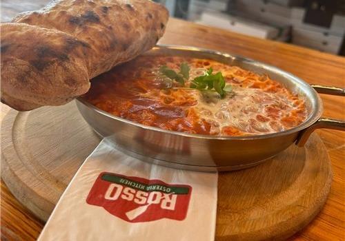 שקשוקה רוסו