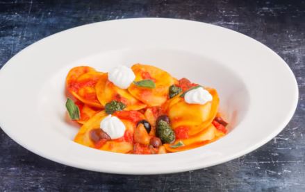 רביולי סיצליאני