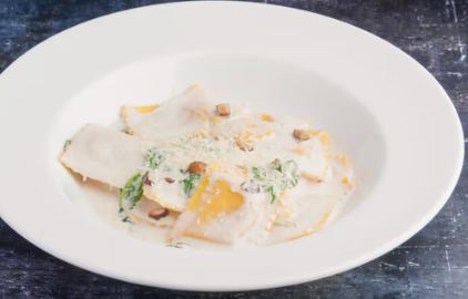 רביולי בטטה