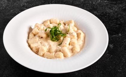 ניוקי בהרכבה