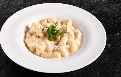 ניוקי גבינות טריו