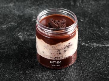 צנצנת אוריאו