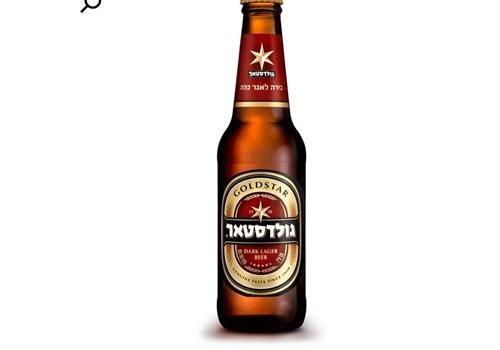 גולדסטאר 330 זכוכית