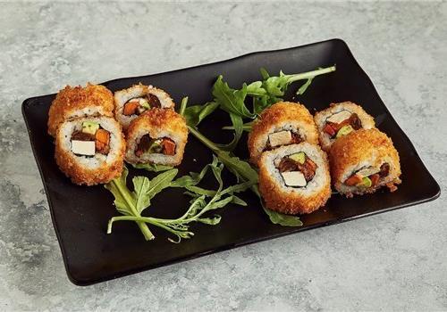 ווג'י קריספי