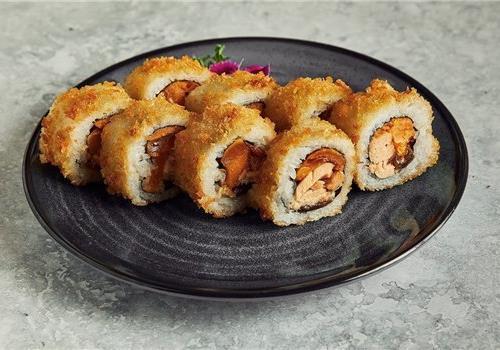 אינגליש רול