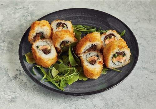 סלמון גאודה