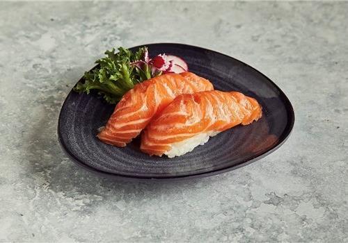 ניגירי סלמון