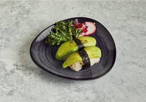 ניגירי אבוקדו