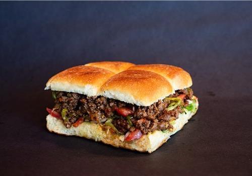 הקוביות של ג'וני אנטריקוט