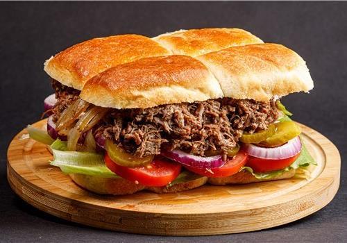 ג'וני אסאדו קוביות