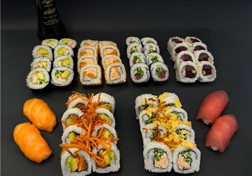 קומבינציה משפחתית (52 יח')