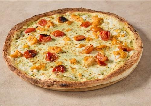 הפיצה הירוקה  הפיצה הירוקה