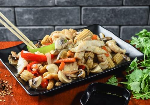 עוף קשיו יחיד