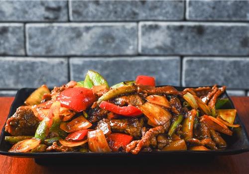 בקר סצו'אן יחיד