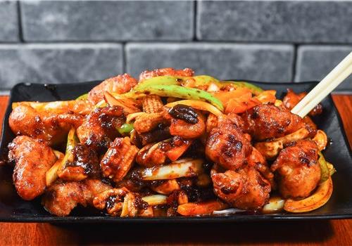 עוף יער האורן זוגי