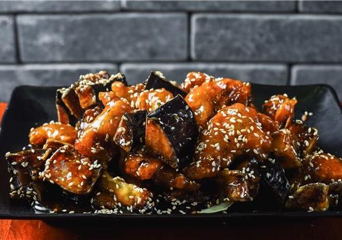 בקר חצילים זוגי