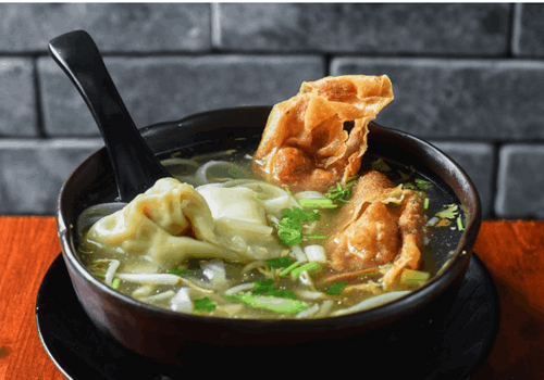 מרק וון טון