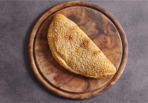 סמבוסק גבינה צהובה, רואב פיצה פלוס