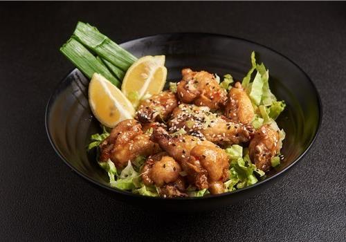 כנפיים במרינדה