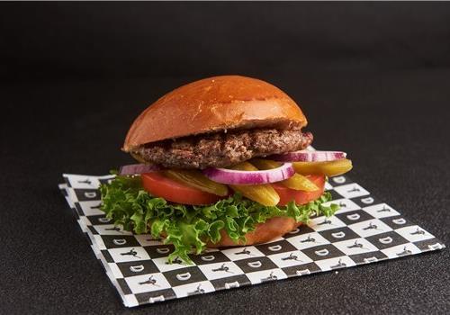 המבורגר קלאסי