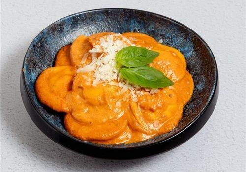 רביולי בטטה