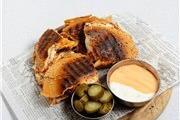 בייגל טוסט בהרכבה אישית 
