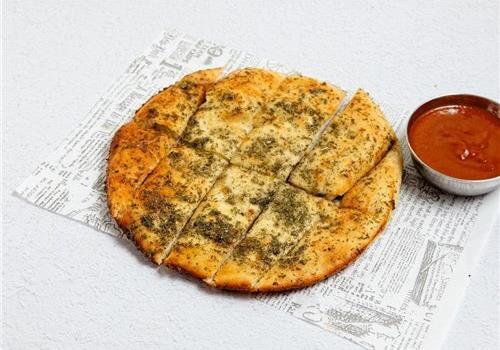 לחם שום אישי