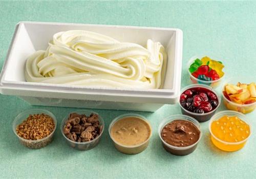 קילו יוגורט