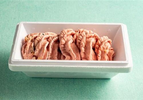 חצי קילו פרוזן יוגורט