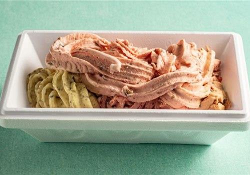 קילו פרוזן יוגורט