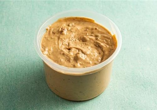 בייגלה מלוח