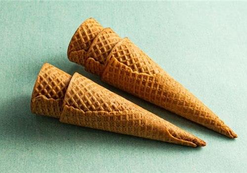 גביעי גלידה