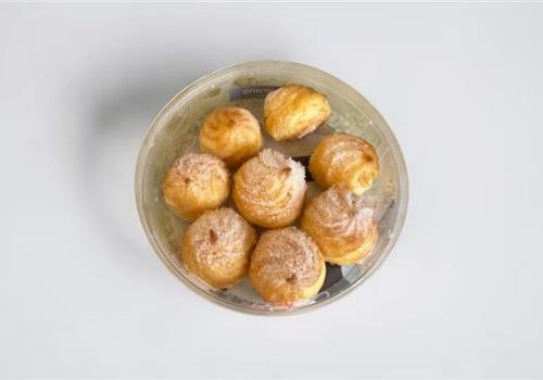 מארז פחזניות וניל