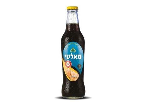 בירה שחורה מאלטי