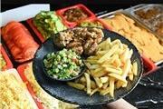 חמגשית קבב עוף