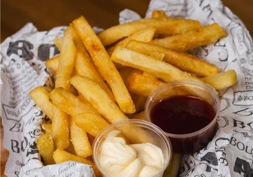 צ'יפס קריספי