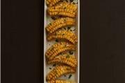 CORN GANG CORN GANG